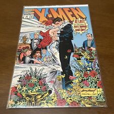 X-Men #30 (Marvel Comics March 1994) picture
