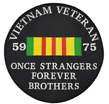 Once Strangers Forever Brothers Vietnam Large 10