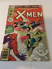 1979 Marvel Comics Amazing Adventures Featuring The X-Men #1 Near Mint picture