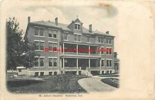 IN, Anderson, Indiana, Saint John's Hospital, American News Pub No A464 picture