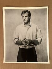 Press Photo Woody Harrelson￼ Actor Cheers 1985 Woody Boyd picture