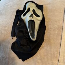 Ghost Face Scream Mask Easter Unlimited 9206WM 2019 Halloween Horror Costume  picture