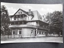 Sitzendorf Hotel zur Linde picture