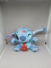 Disney's Lilo & Stitch Valentine's Stitch 8 inch Plush picture