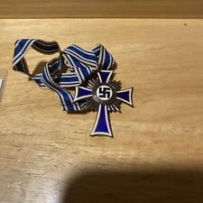 Germany Mothers Cross picture