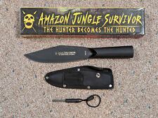 BUDK Amaon Jungle Survivor Spear Head Or Thrusting Spike 7.5