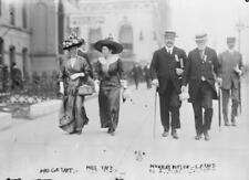 Mrs Charles Phelps Taft,Miss Taft,Murray Butler,Charles Phelps Taft,Anna Sinton picture