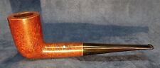 Rare 1930s Kaywoodie Super Grain 5013 Shank Inlay Large Dublin Tobacco Pipe  picture