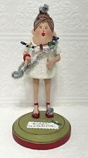 SASSY SISTERS FIGURE NANCYE WILLIAMS Phyllis Diller Be Naughty Save Santa A Trip picture