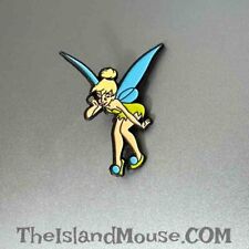 Rare Disney Spain Sedesma Tinker Bell Wispering Pin (U5:33138) picture