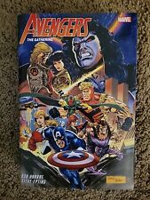 Avengers The Gathering Omnibus picture