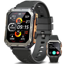 Sport Smart Watch Bluetooth Calling Outdoor picture
