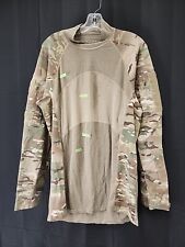 Salty USGI Army Combat Shirt Multicam Large picture