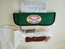 Randall Made Knives 22, Full Custom Randall. One-Off, Made to Order. NOS. Rare picture