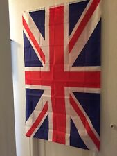 BRITISH UNION-JACK - Guy Fawkes IS your English Ancestor   (3 x 5 ft flag)   picture