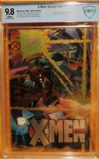 X-Men Omega #1 Romita Jr. CBCS 9.8 1995 