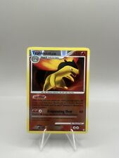 Typhlosion - 16/123 - Pokemon Mysterious Treasures - Reverse Holo  picture