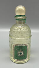 Vintage Guerlain Veritable Imperiale Eau De Cologne 4oz Bee Bottle Rare Sealed picture