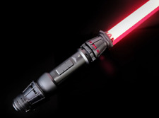 Lightsaber LED 9 Sound RGB Rey Saber Force Heavy Dueling Infinite Color Changing picture