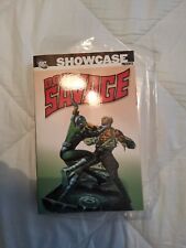 Showcase Presents: Doc Savage  picture