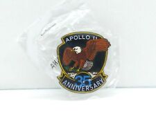 NASA Apollo 11 Pin Space Program 35th Anniversary Official Edition Astronauts picture