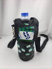Disney World  Hollywood Studio water bottle W/ Strap  Mickey Mouse.  picture