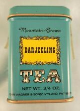 Mountain Grown Darjeeling Tea *Full* picture