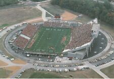 Tough to Find Miami University RedHawks Football Fred C. Yager Stadium Postcard picture