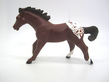 Safari APPALOOSA STALLION Horse Figure 1997 picture