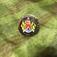 USS AMERICA HAT/LAPEL PIN picture