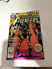Avengers #213 Great condition Fast shipping picture