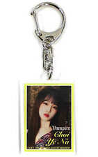Keychain Mascot Choi Yena Acrylic Iz One Vampire Pop-Up Store 2Nd Goods picture