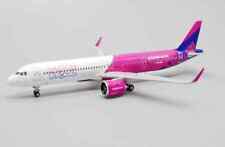 Wizz Air (Abu Dhabi) - A321neo - A6-WZA - 1/400 - JC Wings - JCLH4196 picture