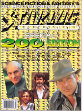 Starlog Magazine #200 (March 1994) Special 200th Edition picture