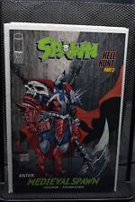 Spawn #303 McFarlane Color Cover B Variant Image 2019 Jason Shawn Alexander 9.0 picture