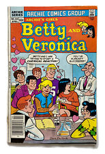 Betty and Veronica #335 -  Archie Comic Group picture