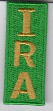 Touch Fastener Provisional Irish Republican Army Six Counties Of Ireland picture