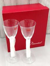 Baccarat Pear Wine Glass Baccarat 0510F picture