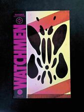 Watchmen #6  DC Comics 1987 VF/NM picture