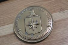 CIA Directorate of Science&Technology Challenge Coin picture