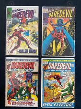 1968 Daredevil #40-#302 24 Comics Total (Not Full Collection, Read Description) picture