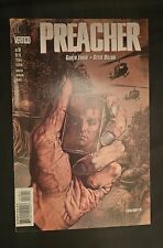 Preacher # 18 NM DC Vertigo Comic Book AMC TV Series Garth Ennis Fabry 96' GI1 picture