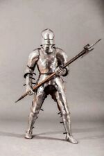Wearable Suit Of Armor Medieval Full Body Armor Gothic Knight Functional picture