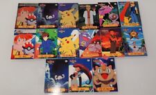 Topps Pokemon TV Animation Edition  Card Lot picture