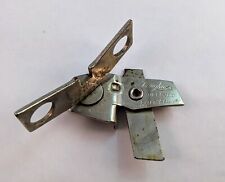 Vintage Vaughan's Safety Roll Jr. Hand Held Manual Can Opener picture