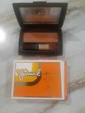 Rare Vintage Jhirmack PHace Blush .15 Oz New In Box Color: Frosted Peach picture