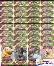 POKEMON TCG VIVID VOLTAGE (36) FACTORY SEALED Booster Packs = BOX 360 Cards picture
