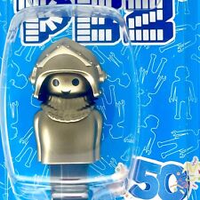 Limited Edition European Exclusive Playmobil Golden Knight MOC picture