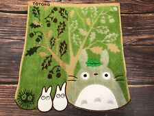 Authentic Miyazaki Hayao Ghibli Totoro Face Towel Bath Towel 35cm*35CM Kid Adult picture