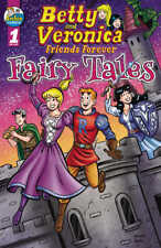 B&V Friends Forever Fairy Tales One Shot picture